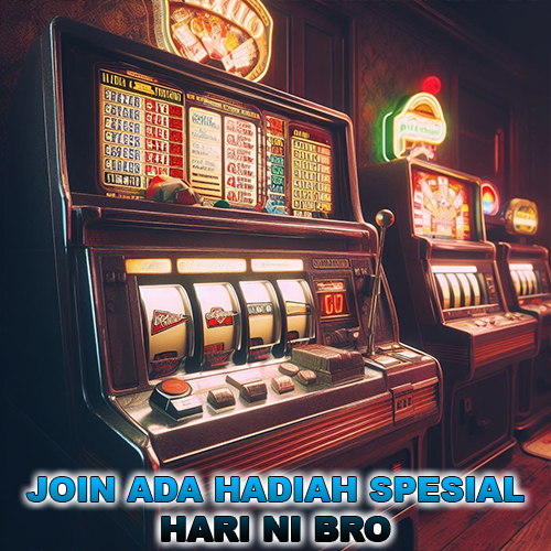 Rrtoto Slot Cara Menang dalam Hadiah Jackpot: Panduan Lengkap