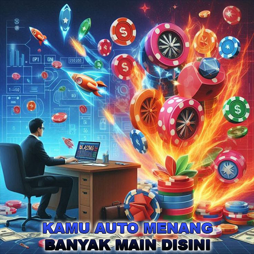 Untung bonus naga5000