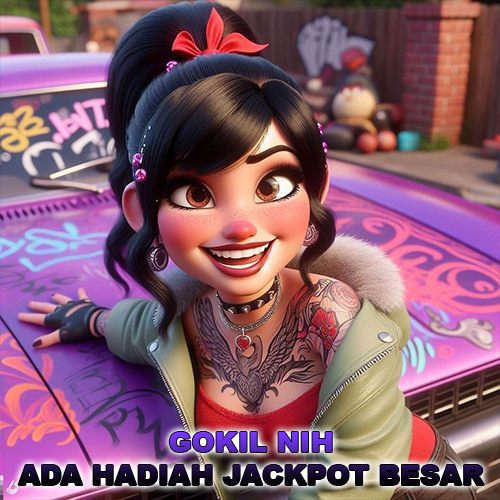 Gacor gghoki resmi