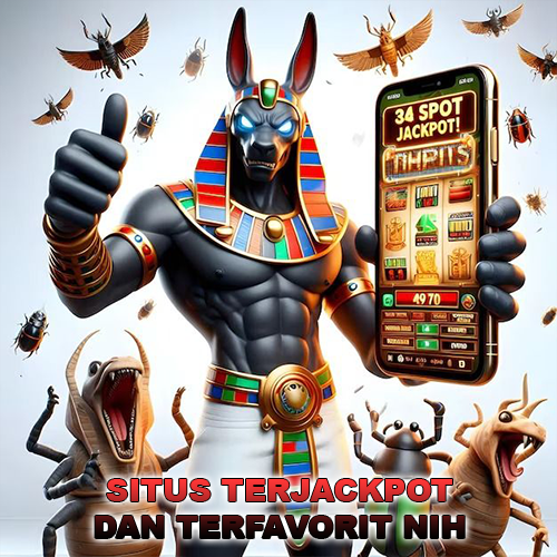 Daftar ggtoto jackpot