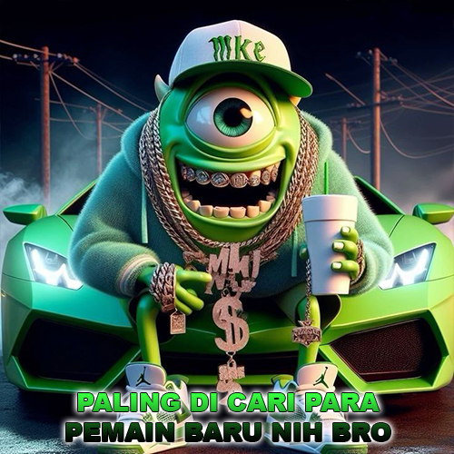 Bigwin gacor ggtoto