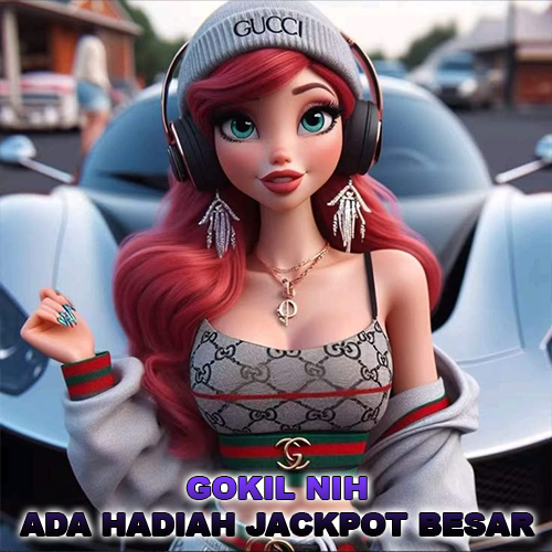Gacor resmi liga5000