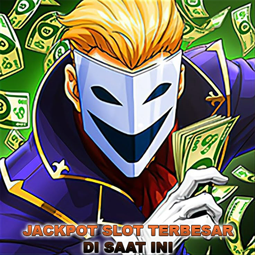 Demo liga5000 jackpot