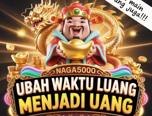 NAGA5000