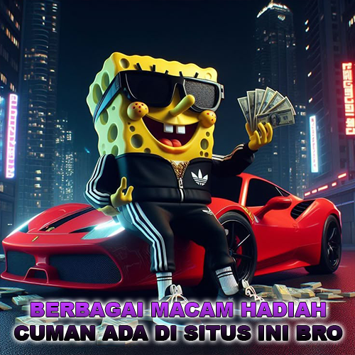 Naga5000 untung jackpot