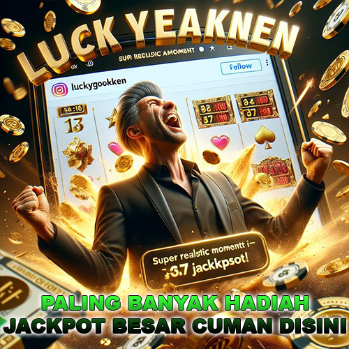 Bonus besar Gghoki