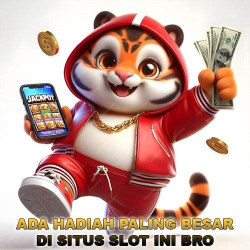 Bonus besar gghoki