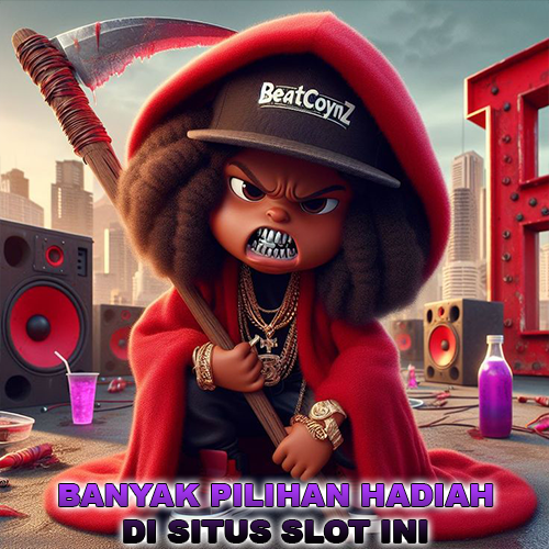 Cashback besar ggtoto