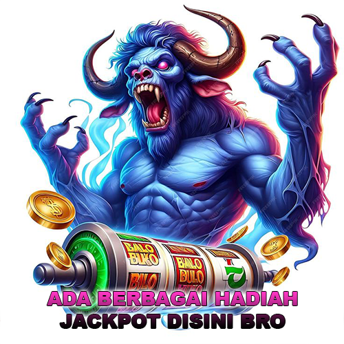 Naga5000 untung jackpot