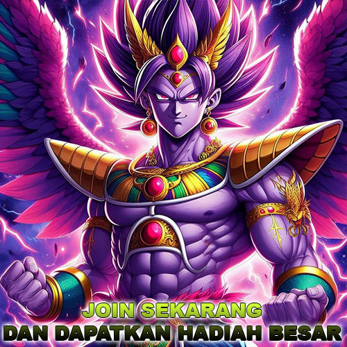 Naga5000 untung jackpot