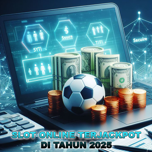 liga5000 untung jackpot