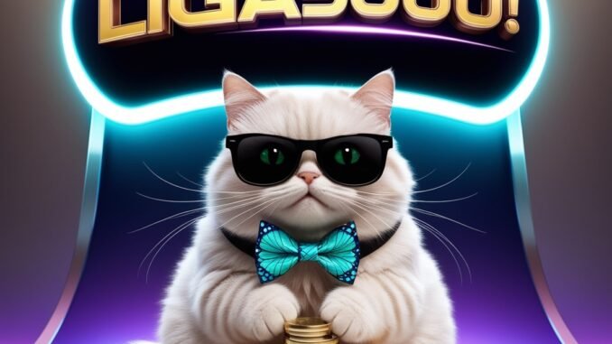 Leonardo_Phoenix_09_A_chubby_adorable_cat_wearing_black_sungla_3