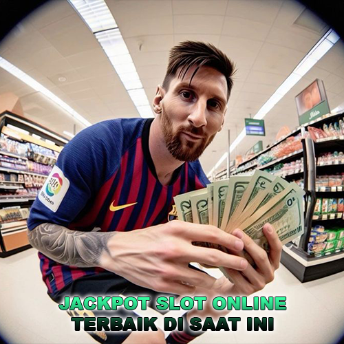 jackpot Champion liga5000