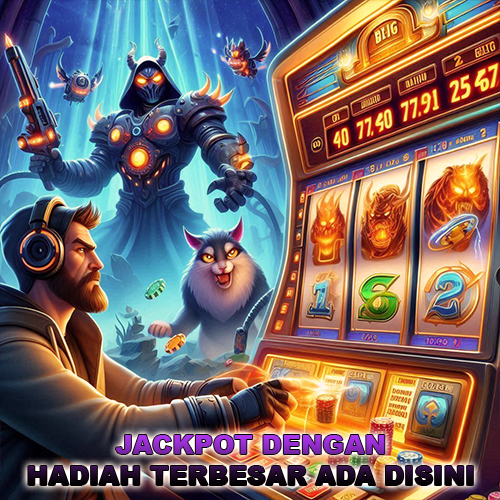 Peluang liga5000 link