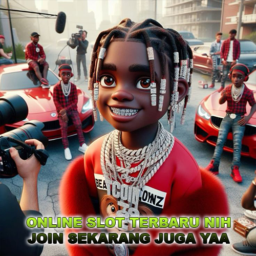jackpot liga5000 Peluang
