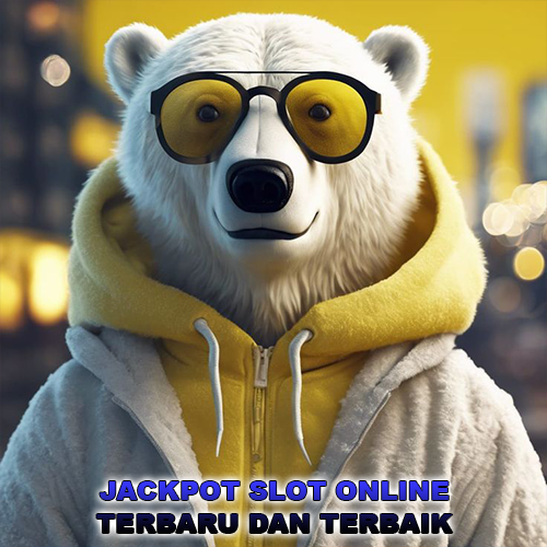 Peluang jackpot liga5000
