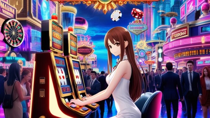 Leonardo_Phoenix_09_Prompt_in_EnglishAn_animestyle_young_woman_1