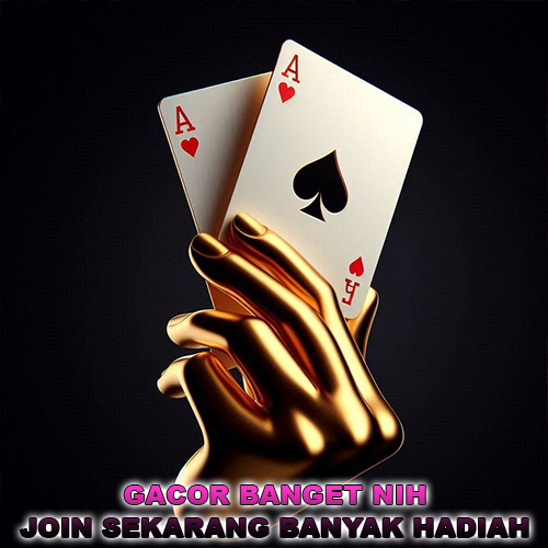 Potensi jackpot liga5000